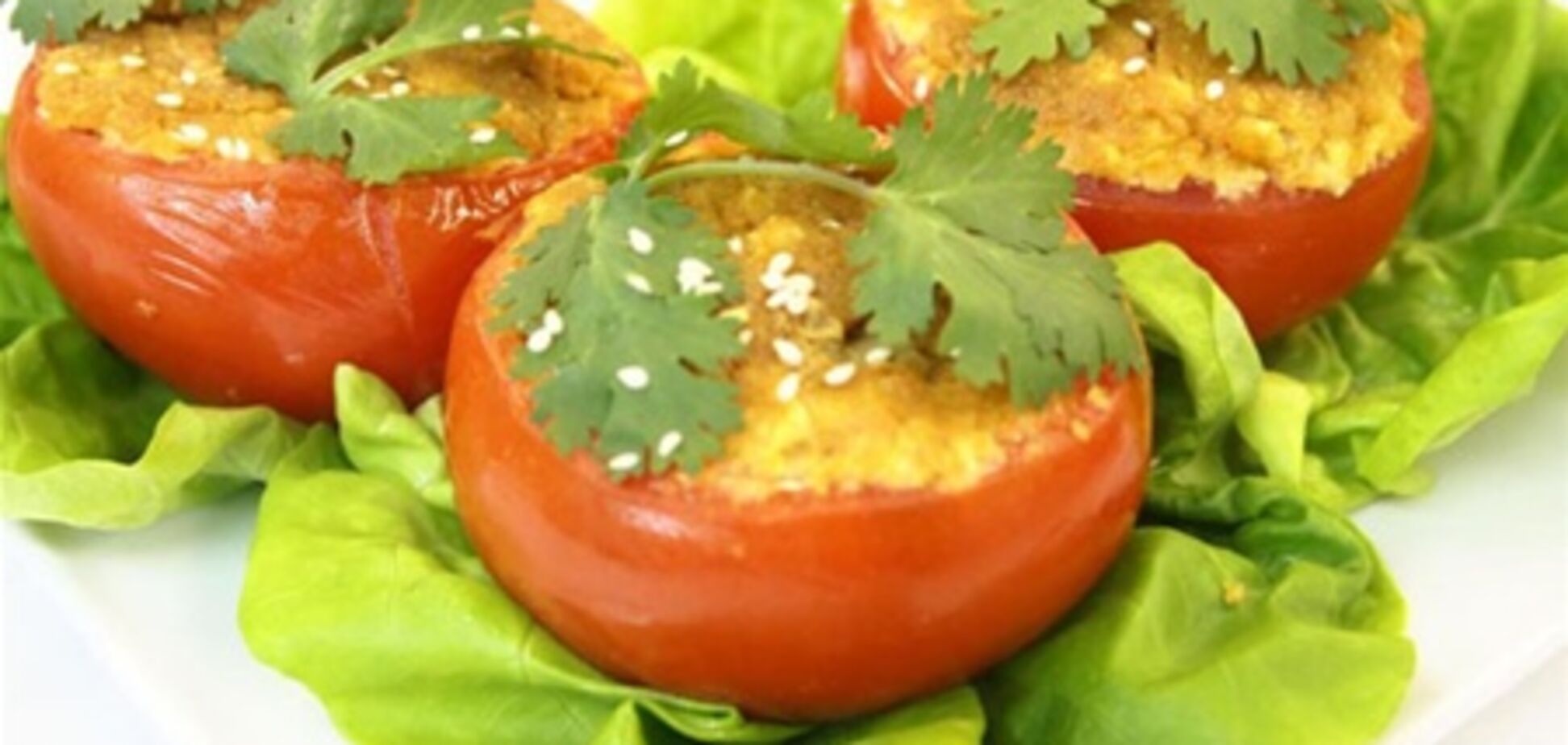 Скажи мені, що ти їси ...