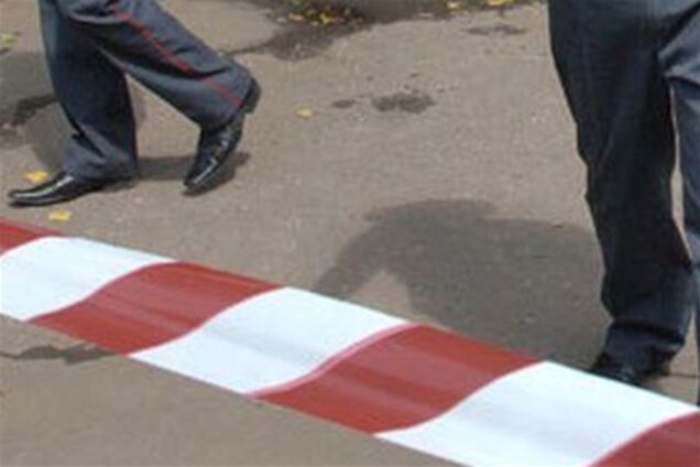 На будівництві в Москві загинув українець