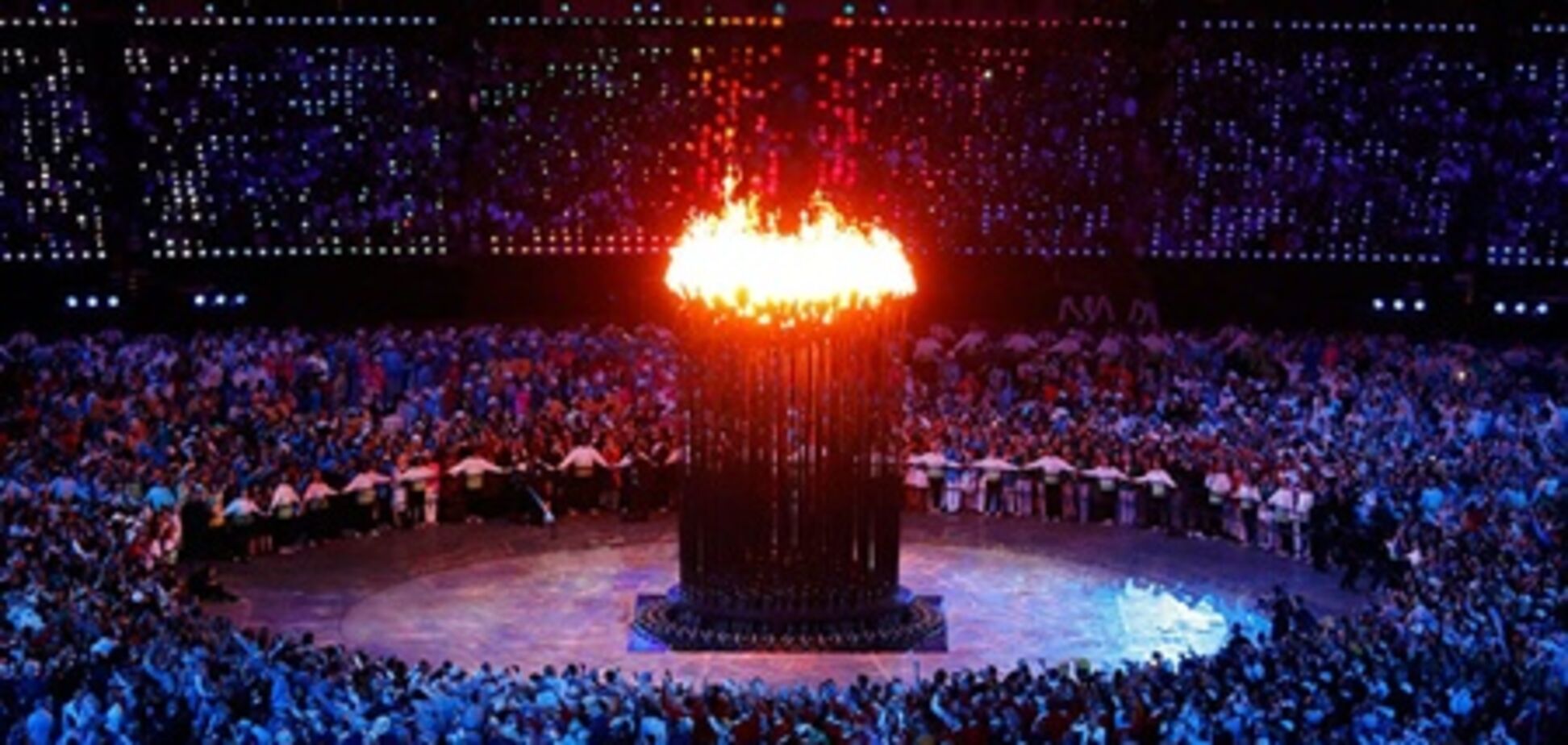 Олимпиада. Церемония закрытия. 'Спайс Герлз' и другие звёзды готовятся к шоу