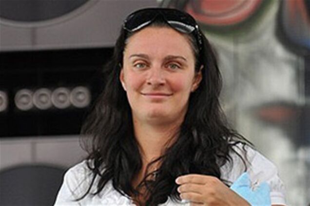 Певица Ваенга родила сына