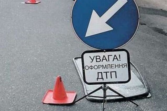 На Луганщине глава сельсовета сбил трех подростков: двое скончались