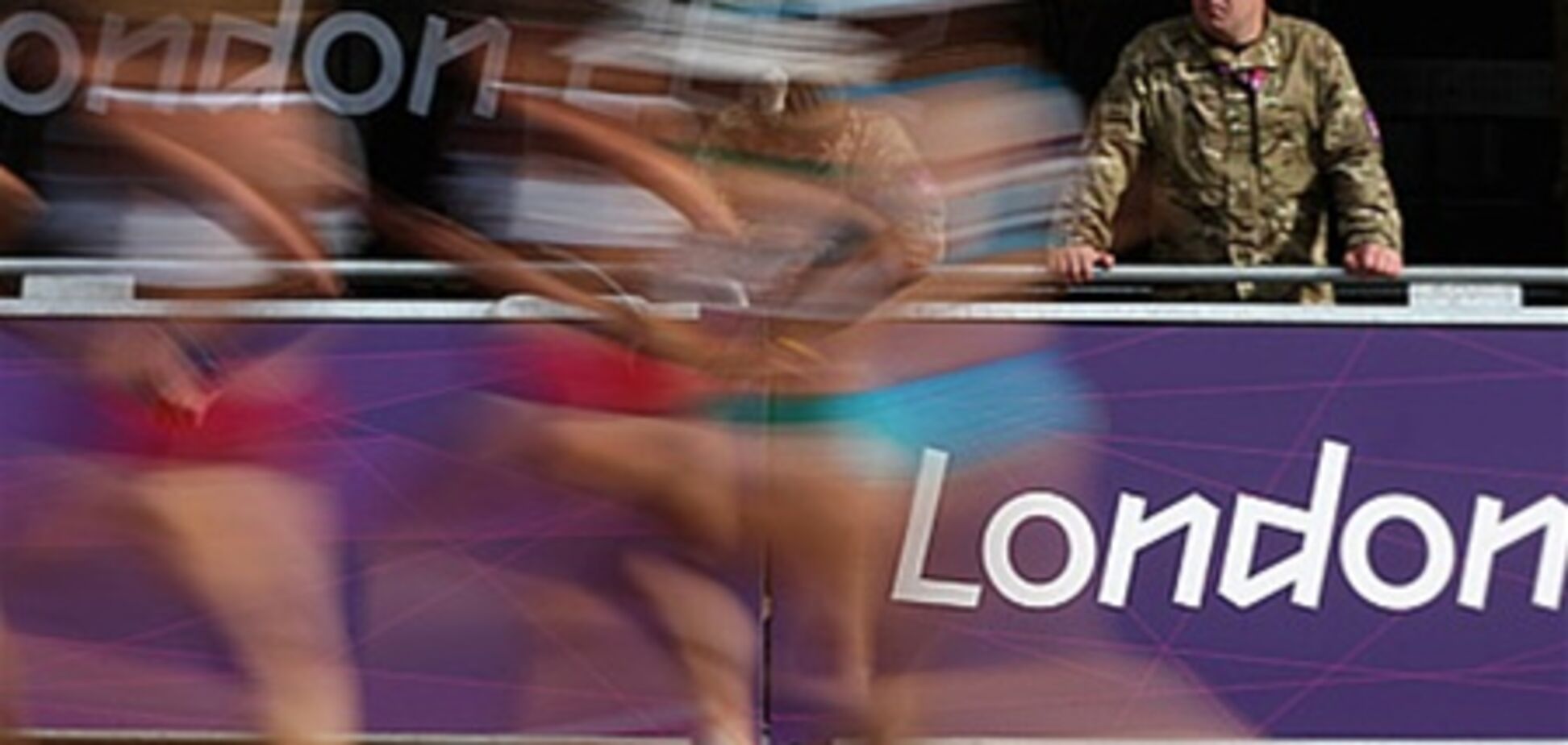 Десять штрихов Олимпиады, которые нам запомнятся