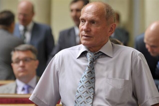 Кендзьор: під прапори національної демократії налізло забагато шпани