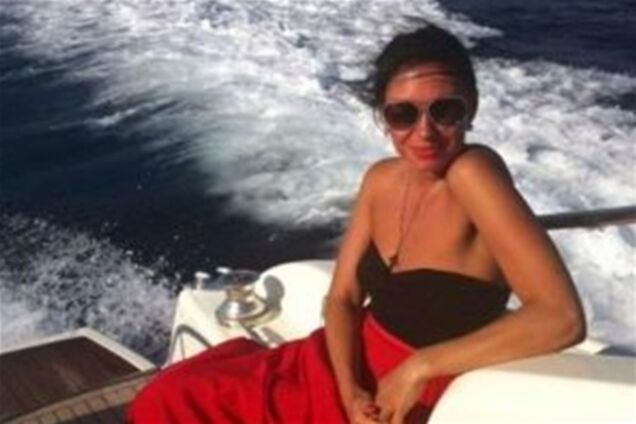 Стало відомо, хто нова кохана Светлакова