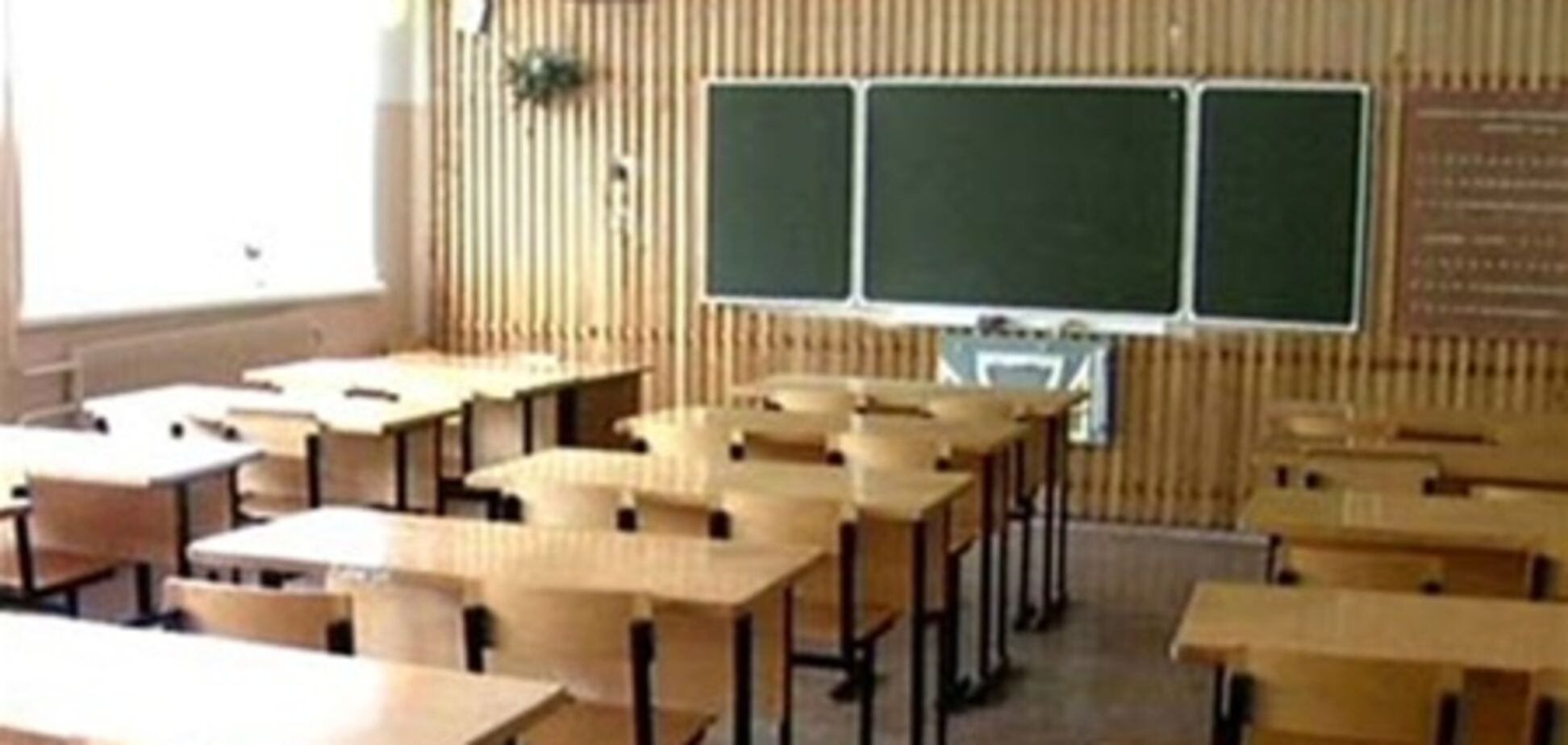 Ко Дню Незалежности в Киеве откроют школу и детсад