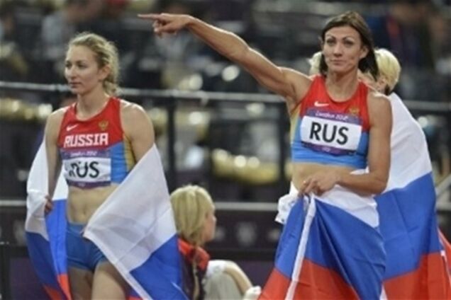 Российская призерка Олимпиады уйдет из спорта ради рождения ребенка