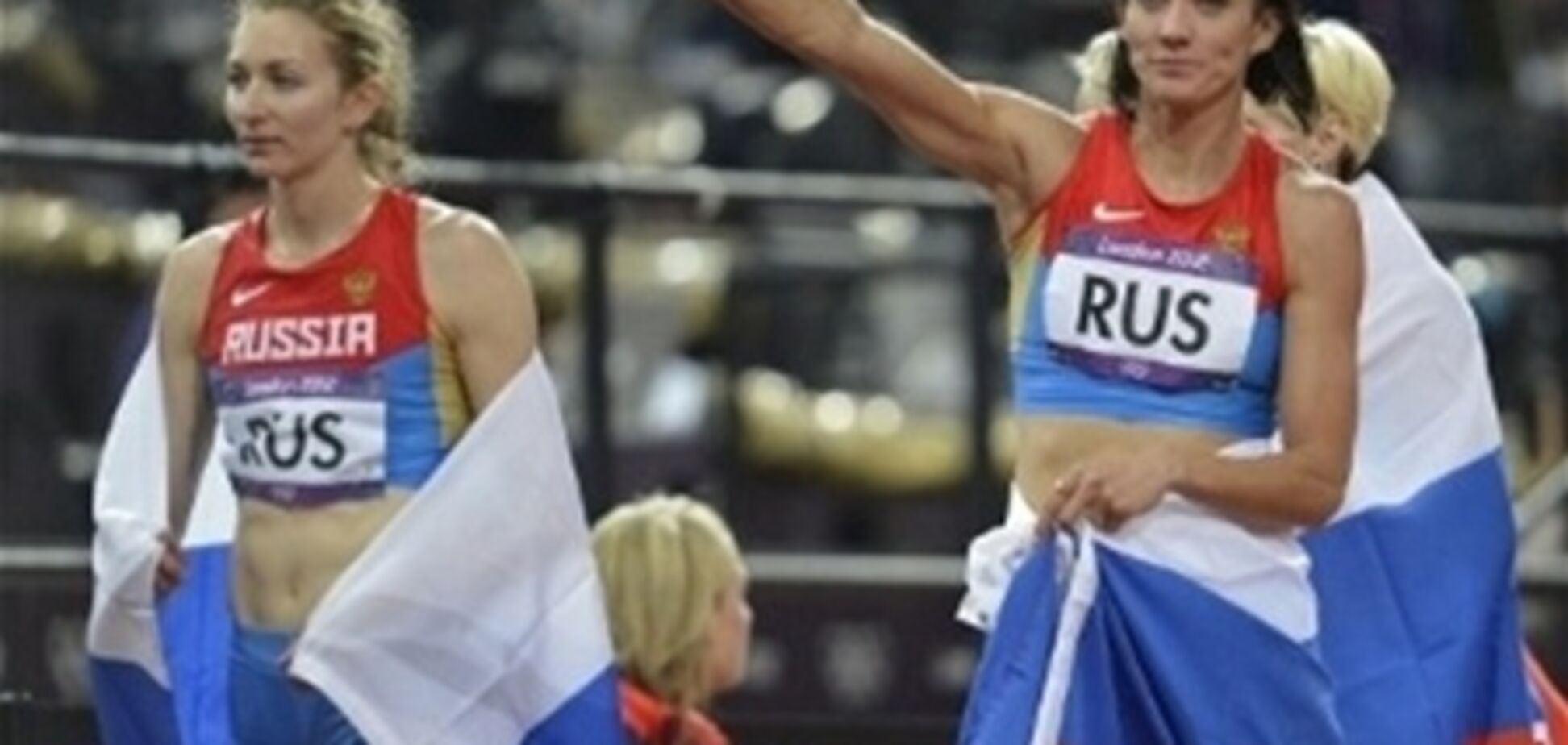 Российская призерка Олимпиады уйдет из спорта ради рождения ребенка