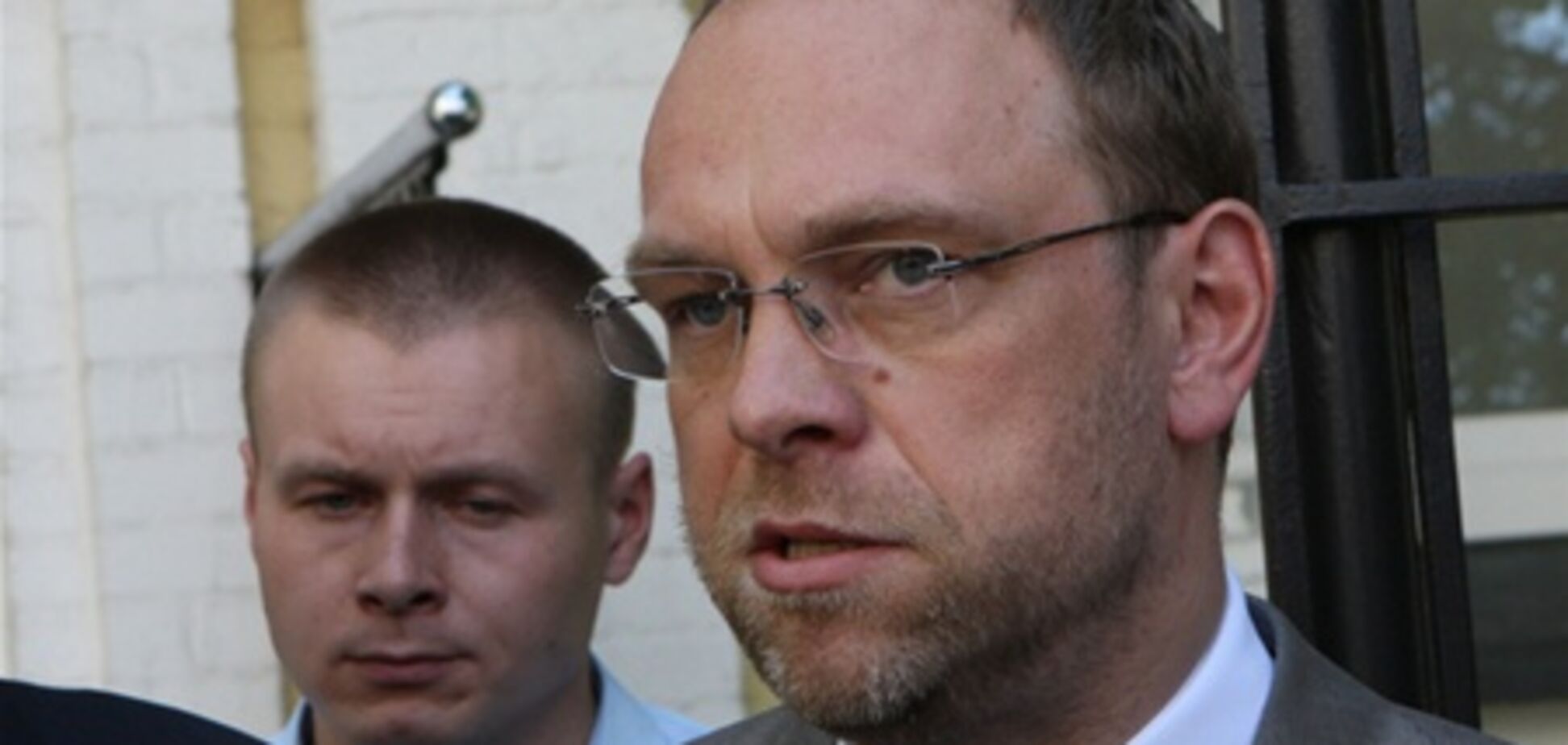 Власенко и зеленка - 2: в милиции Харькова подтвердили информацию