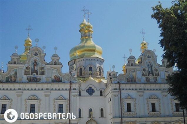 Гендиректор на гендиректора. Раскол в Лавре