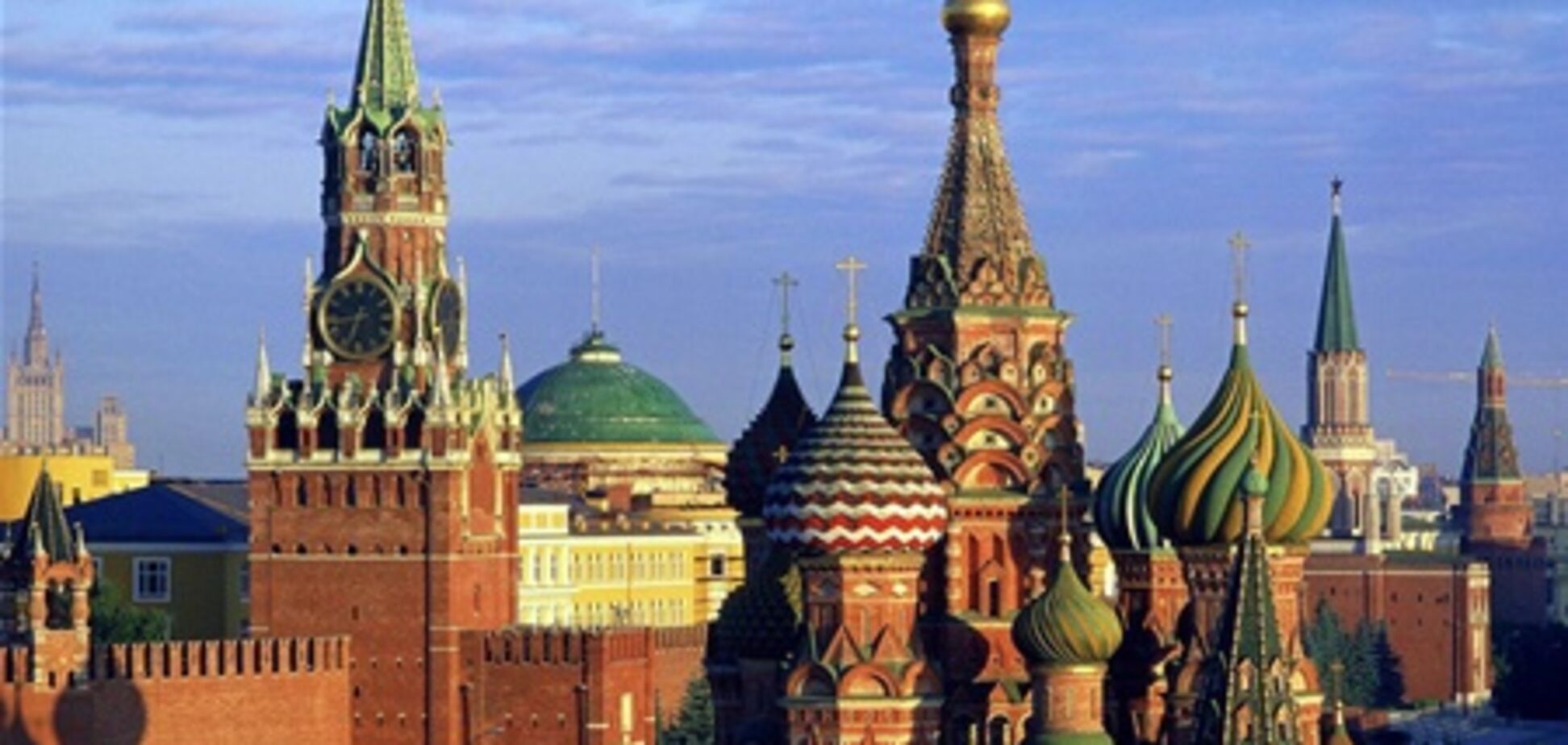 ЮНЕСКО хочет исключить Московский Кремль из Списка Всемирного наследия