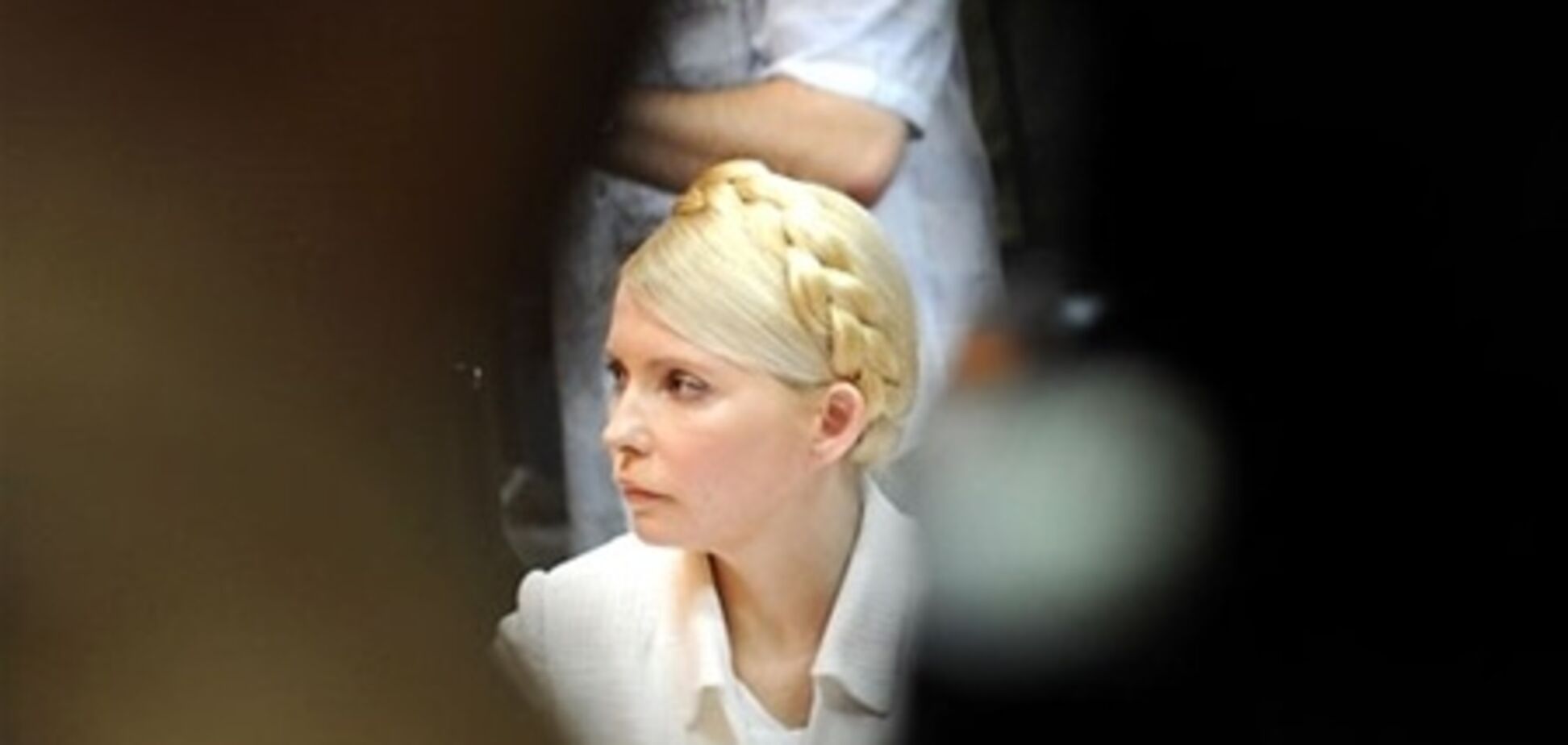 ГПтСУ: Тимошенко в суд завтра не повезут