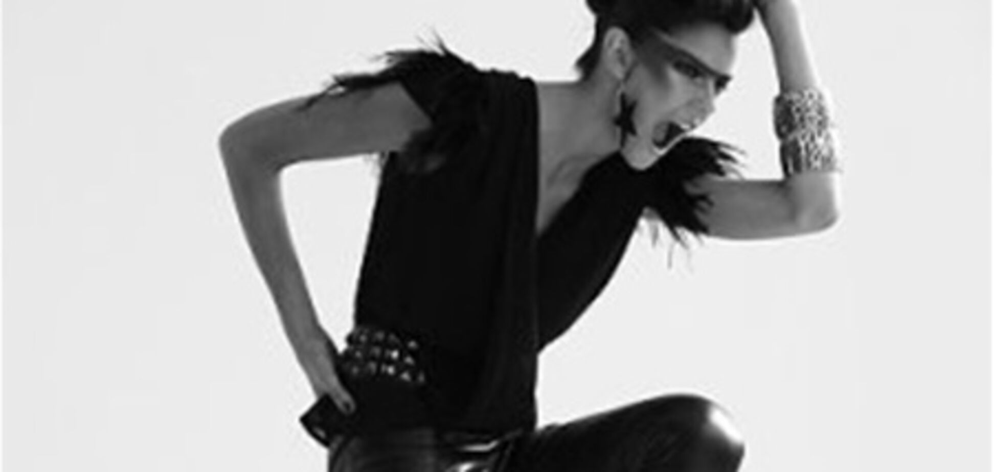 Українка титул ТОП-моделі на 'Міс світу' не отримала