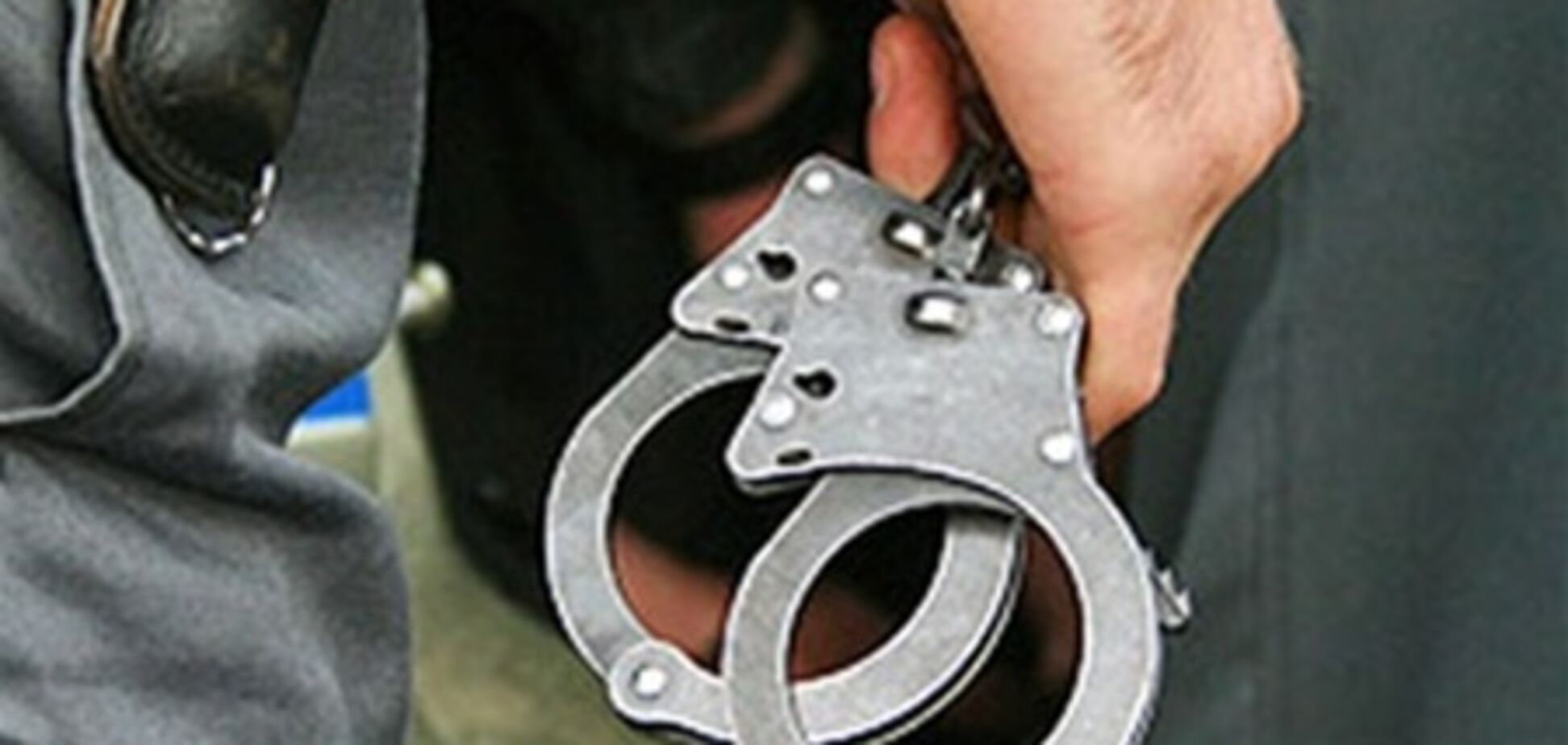 В Киеве задержаны автоугонщики