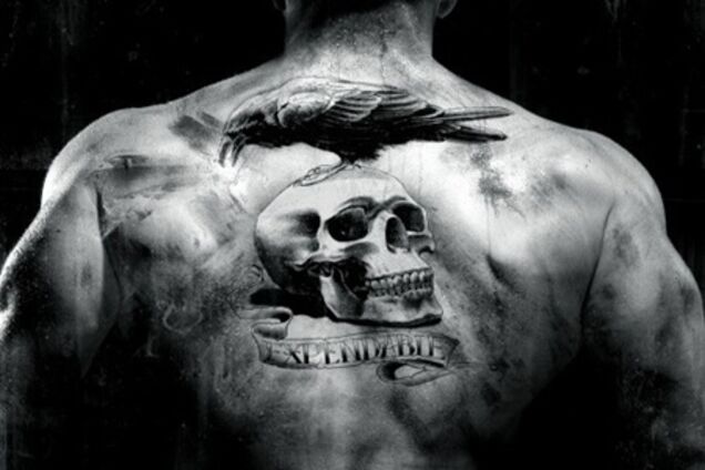 Клинта Иствуда и Харрисона Форда позвали в 'Неудержимые 3'