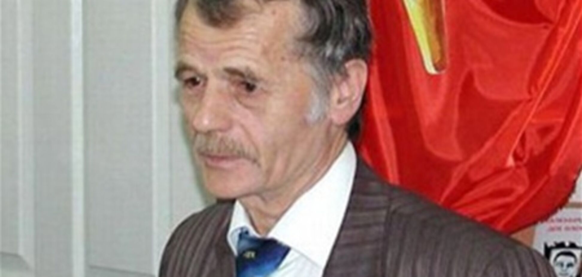 За фактом загибелі внучки Джемілєва порушили справу