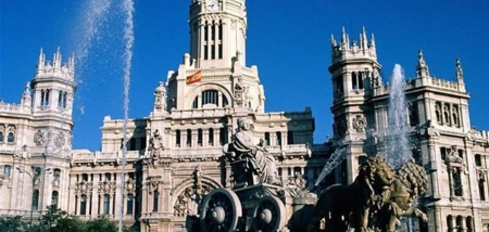 Испанию признали самой зависимой от туризма страной