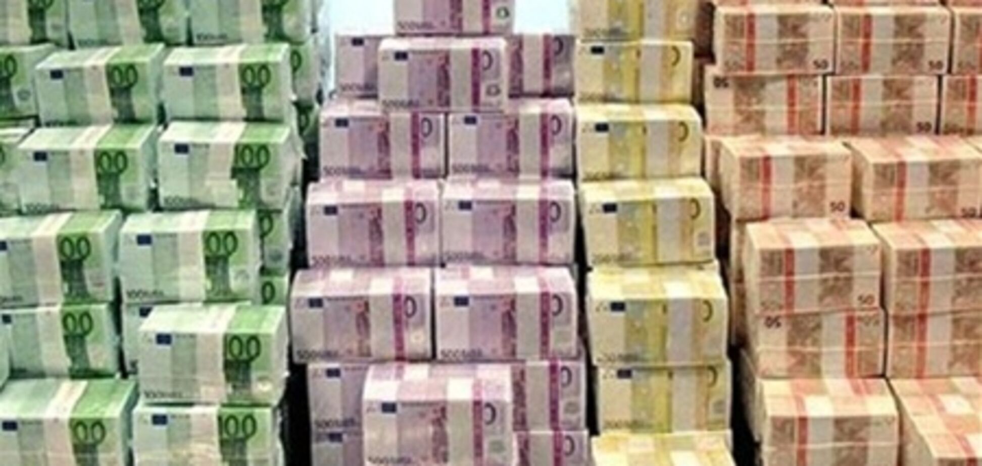 НБУ избавляется от евро - эксперт