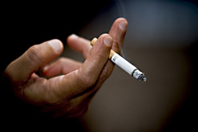 Швейцария может полностью запретить курение