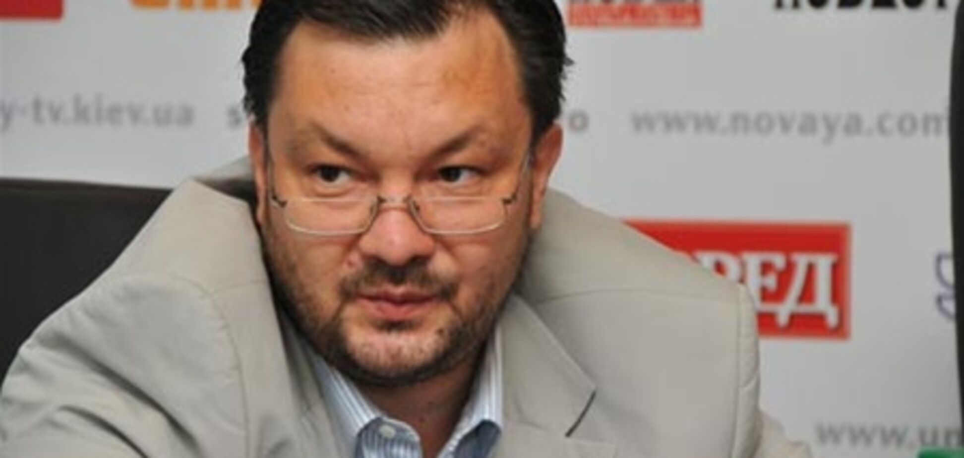 Оппозиция поможет 'Громаде' защищать Лазаренко в Евросуде?
