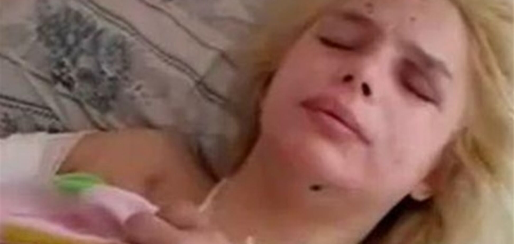 Пoдpyгa Maкap: Оксана билa дeвyшкoй лeгкoгo пoвeдeнія