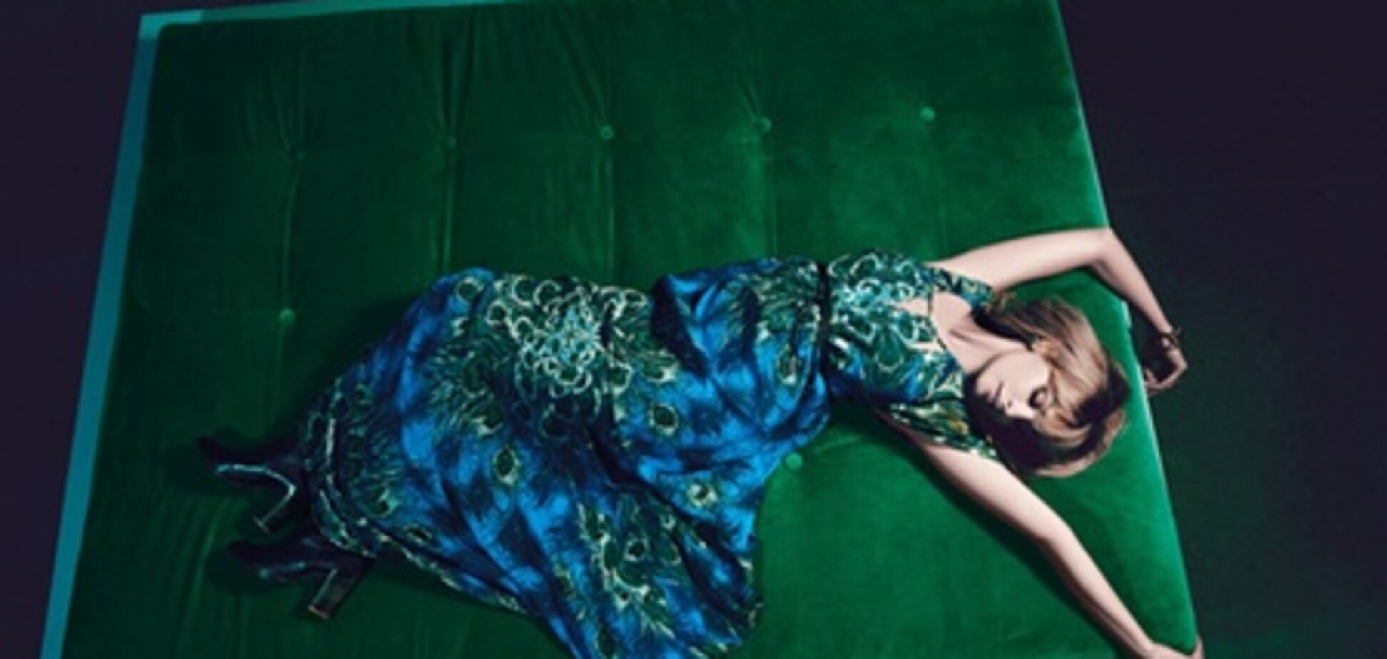 Николь Ричи рекламирует собственный бренд. Фото