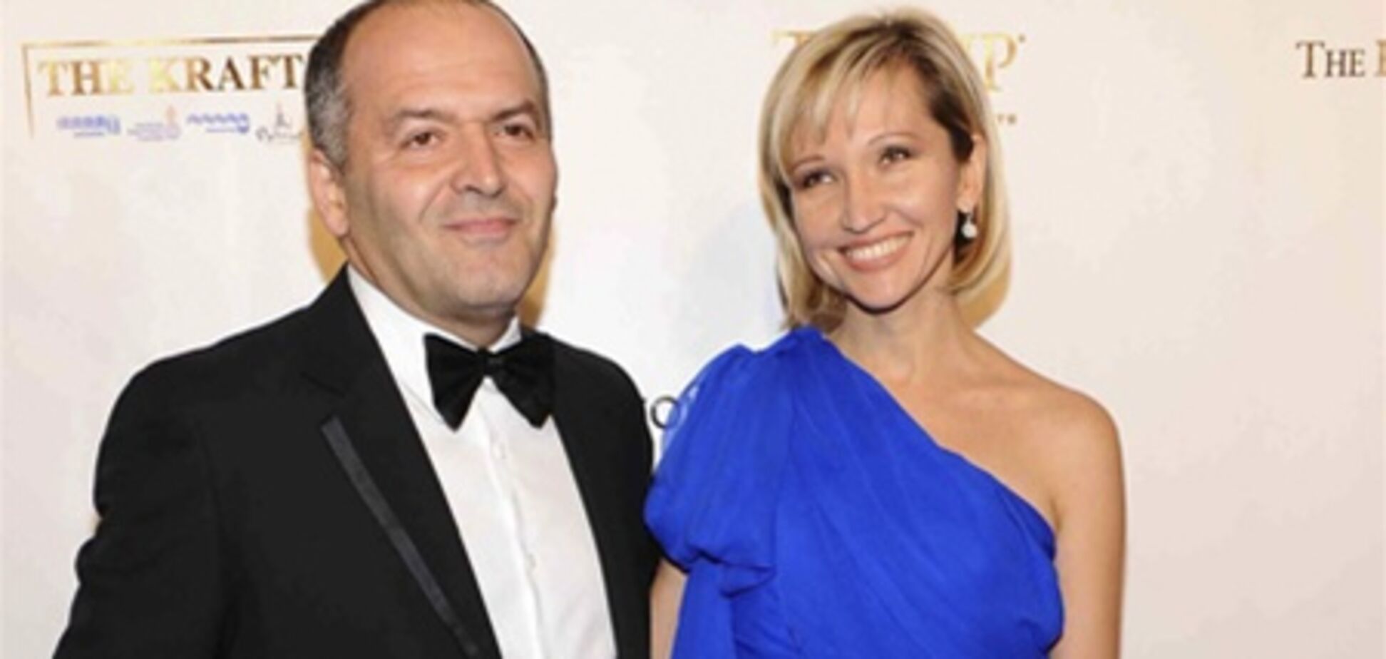 Дочь Кучмы отдыхает со звездами на Сардинии. Фото