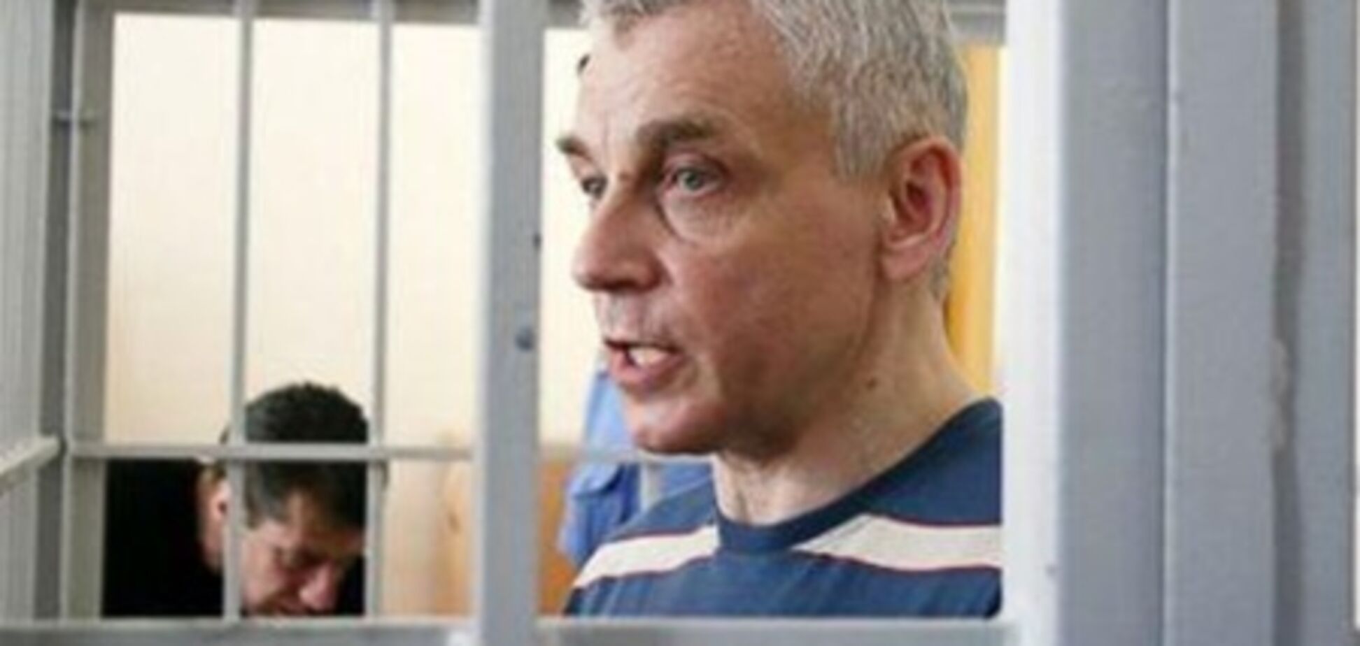 Іващенко: судді пошкодували мене