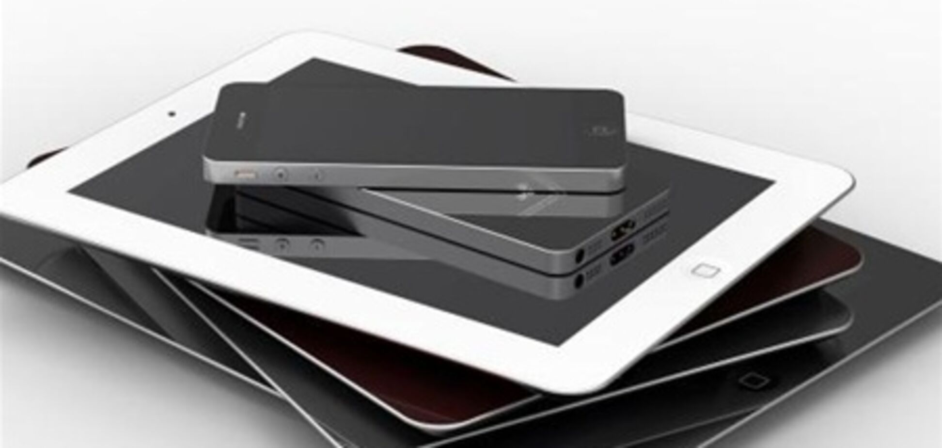 Новые подробности о дате выхода iPhone 5