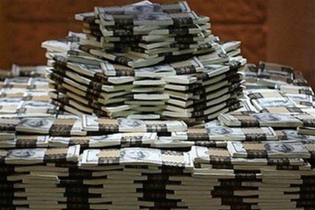 В Киеве насчитали почти тысячу миллионеров