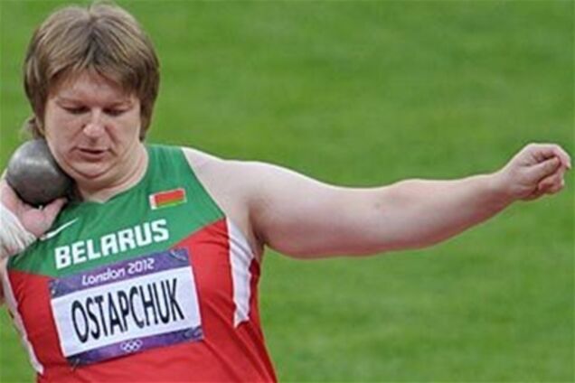 Первый 'золотой' допинг-скандал Олимпиады