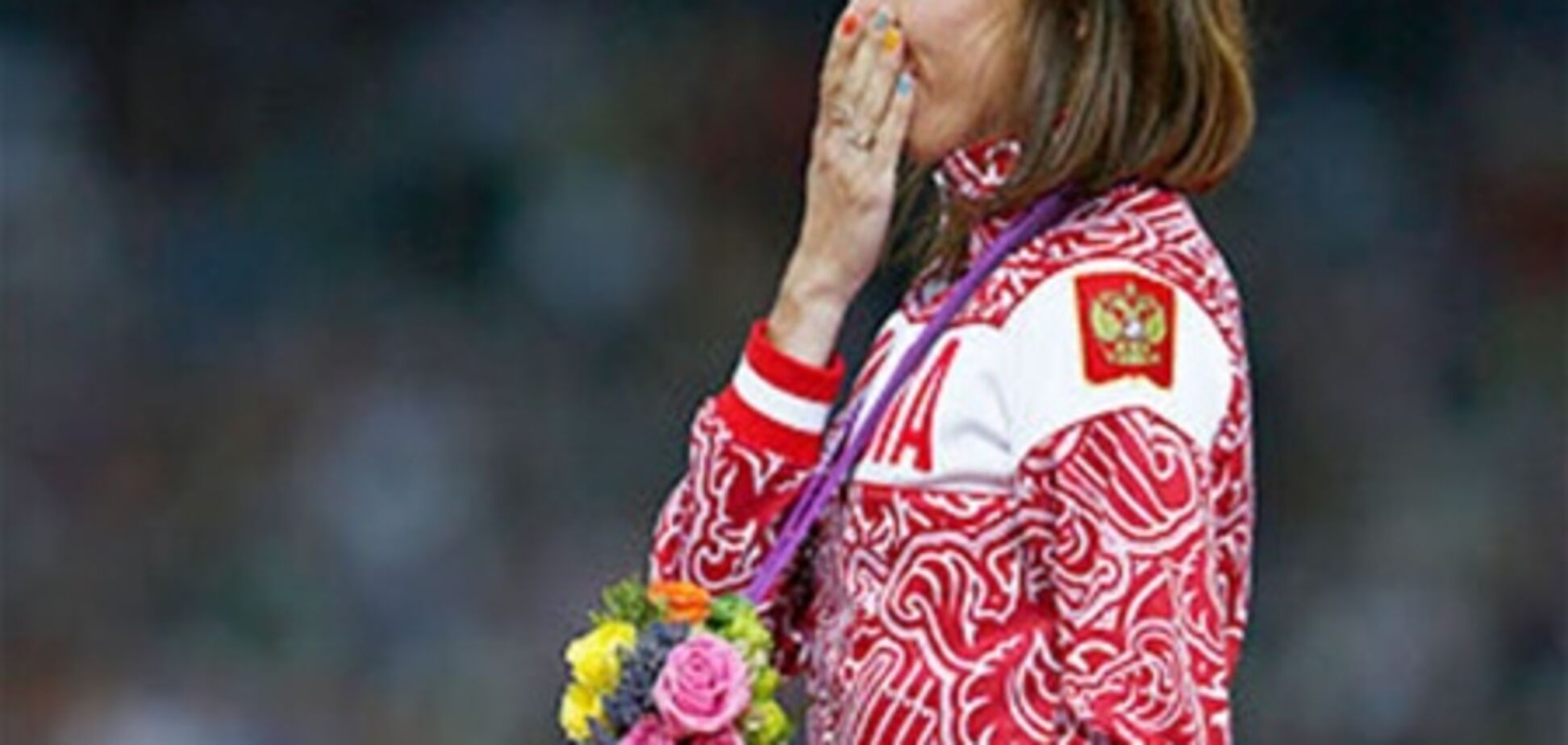 Российской олимпийской чемпионке отказали в выплате призовых