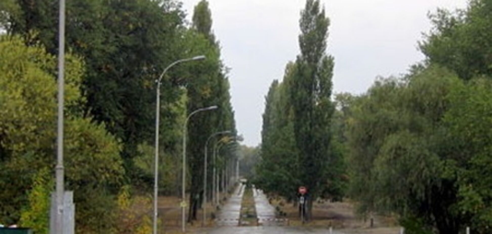 Парк Дружбы народов станет более экстремальным