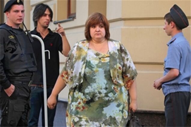 Die Welt: адвокаты Pussy Riot оказались под давлением