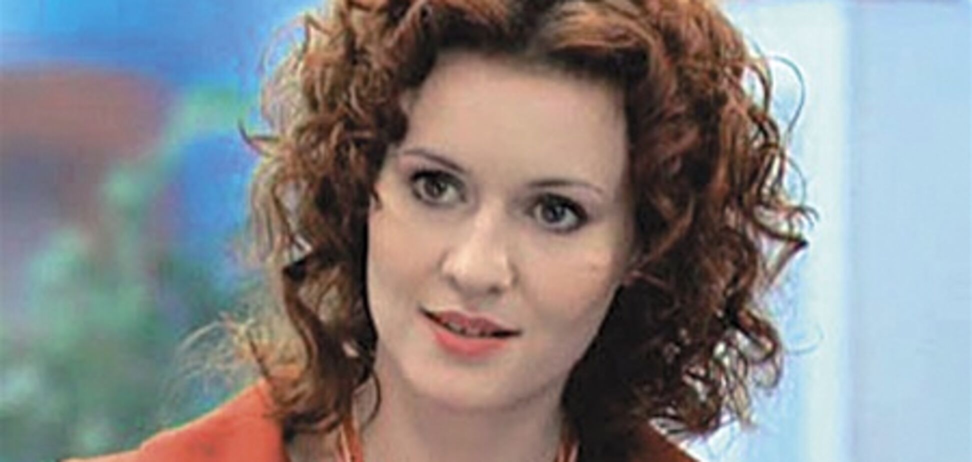 Звезда 'Интернов' попала под грузовик