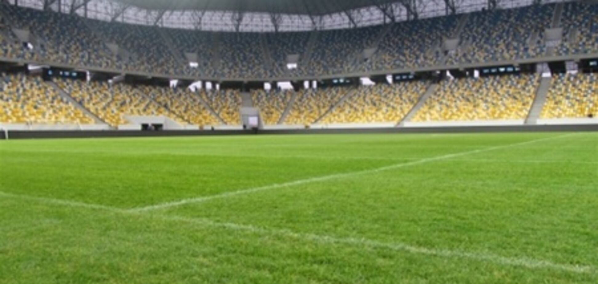 Матч Украина-Чехия: милиция и транспорт будут работать в усиленном режиме