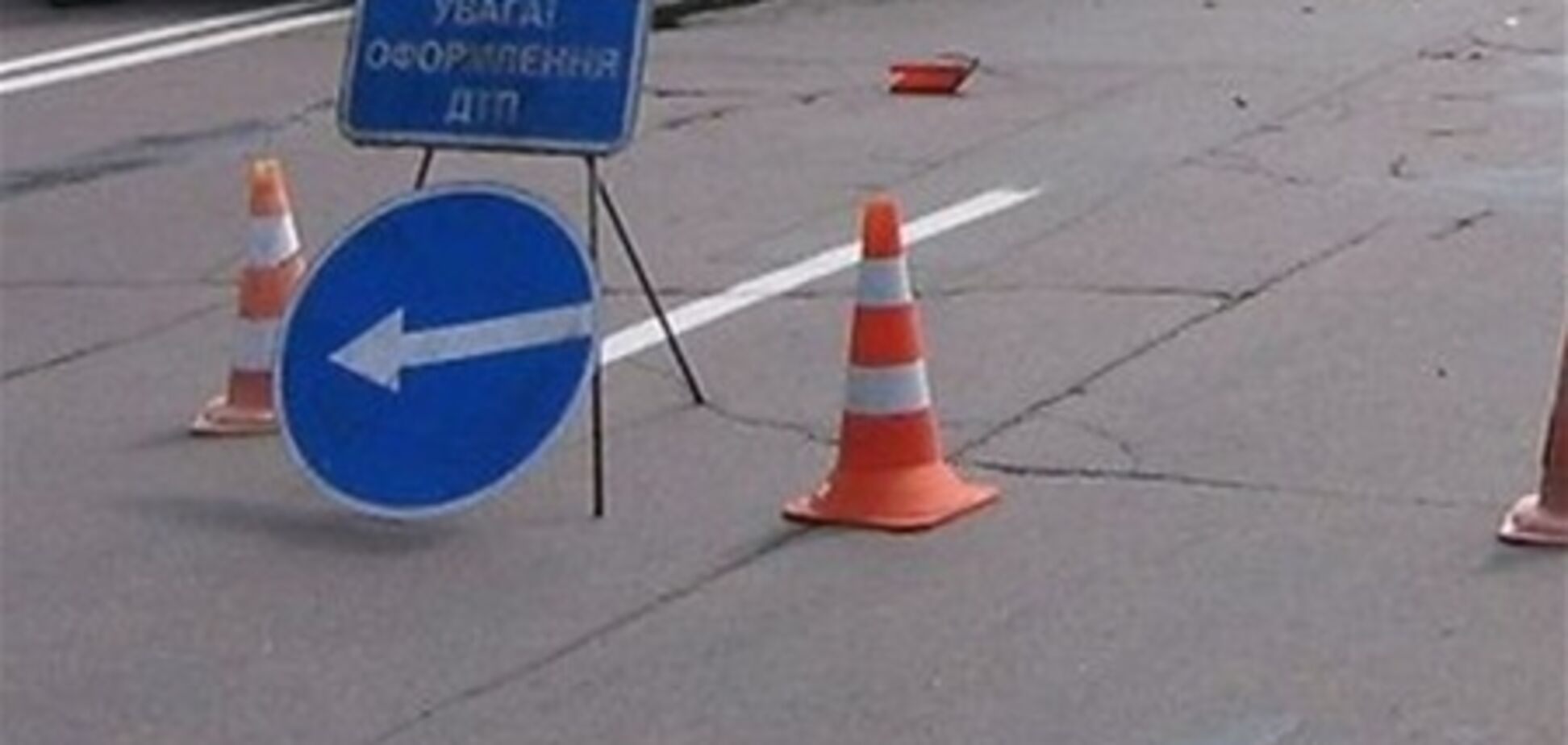 В Херсоне столкнулись две маршрутки: есть пострадавшие