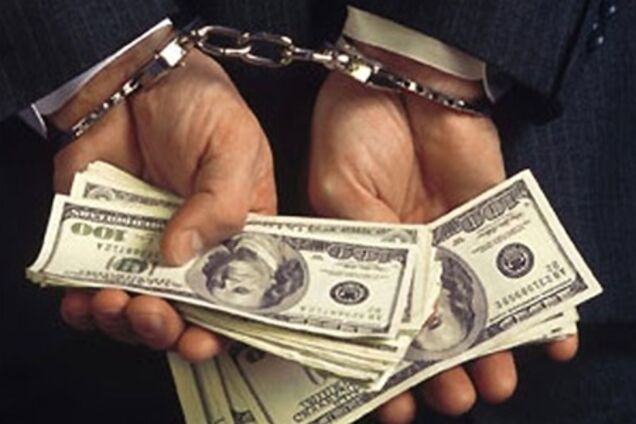 Мэр Инкермана погорел на крупной взятке