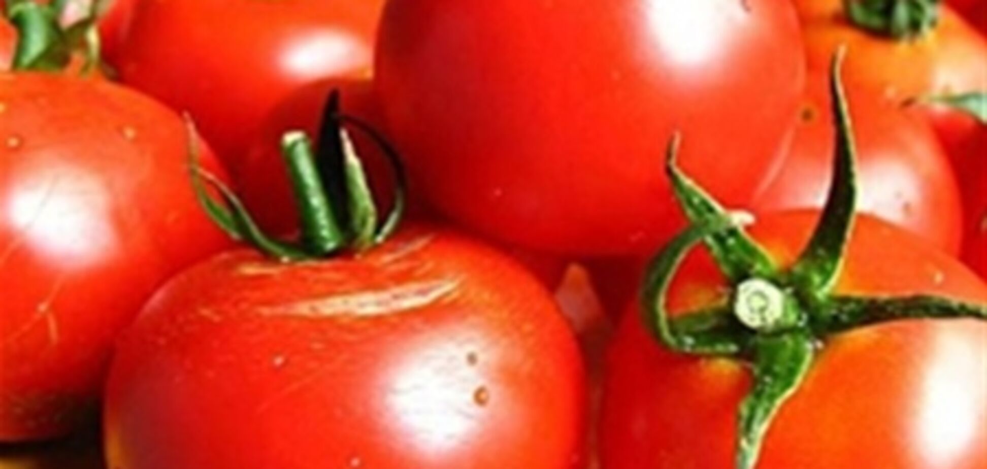 Загадочный фрукт - помидор