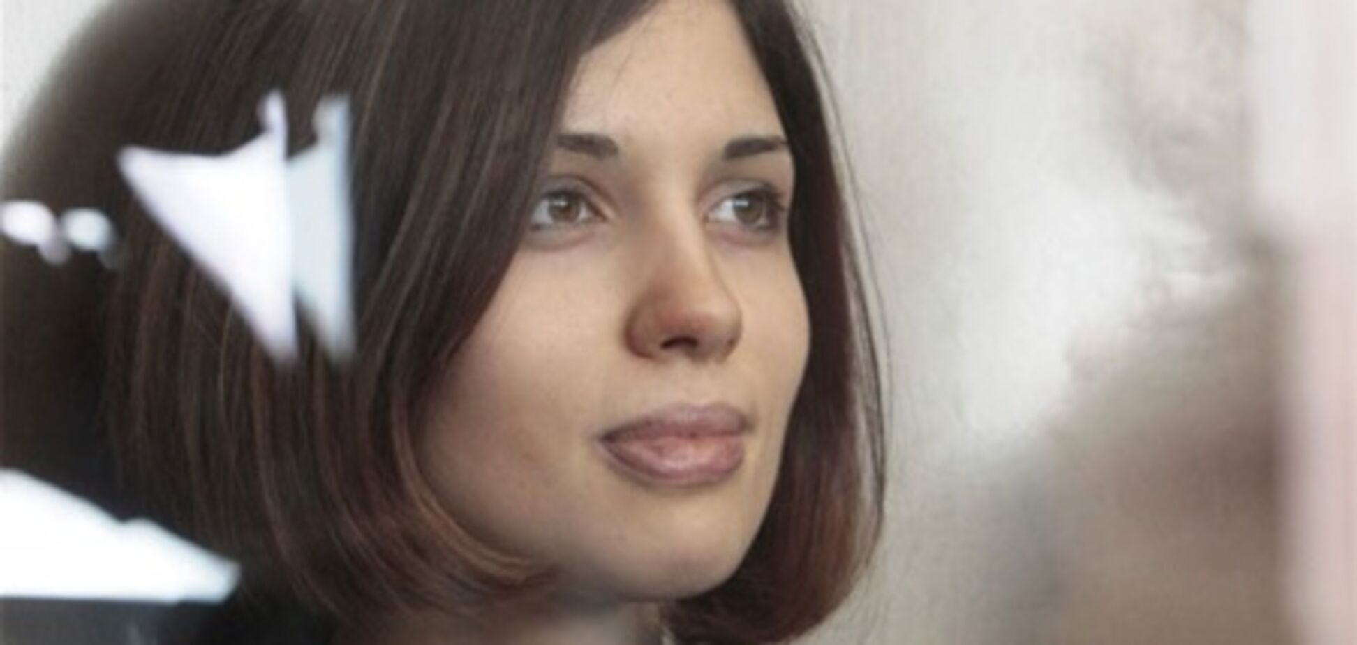 Украинский Playboy предложил раздеться участнице Pussy Riot