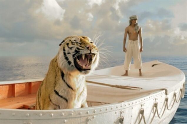 'Жизнь Пи' откроет кинофестиваль в Нью-Йорке