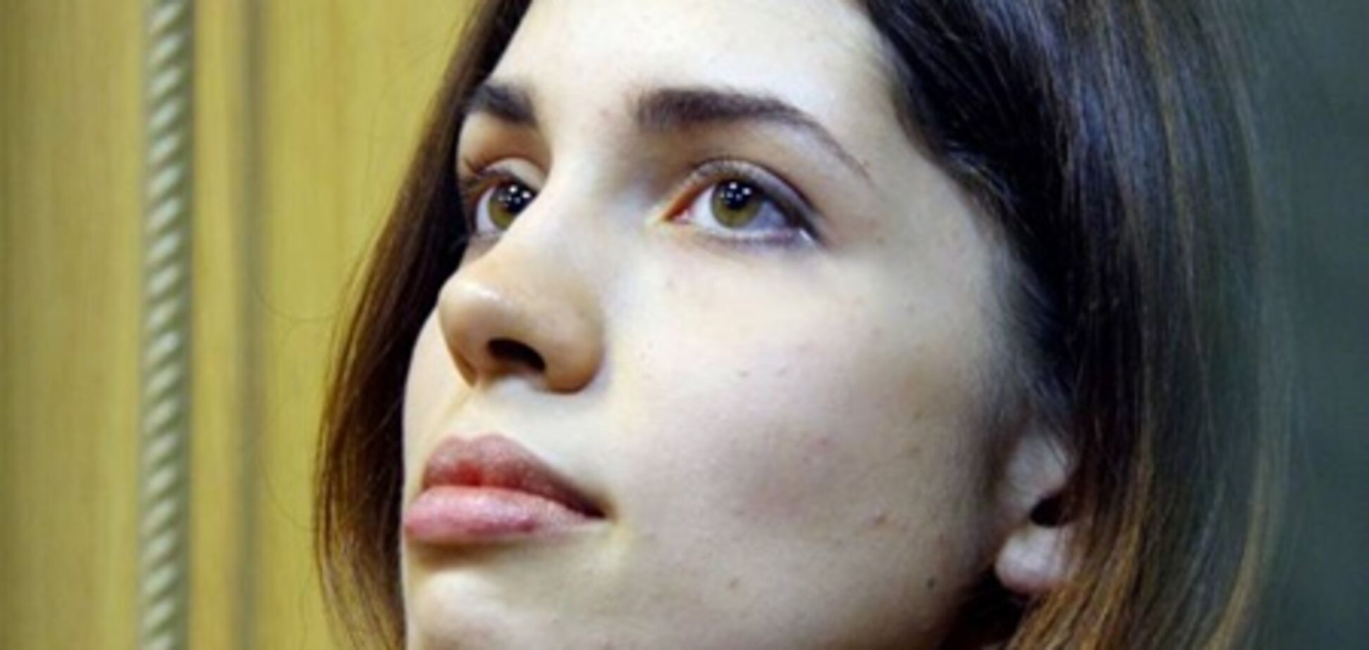 Участницу Pussy Riot зовут в украинский Playboy