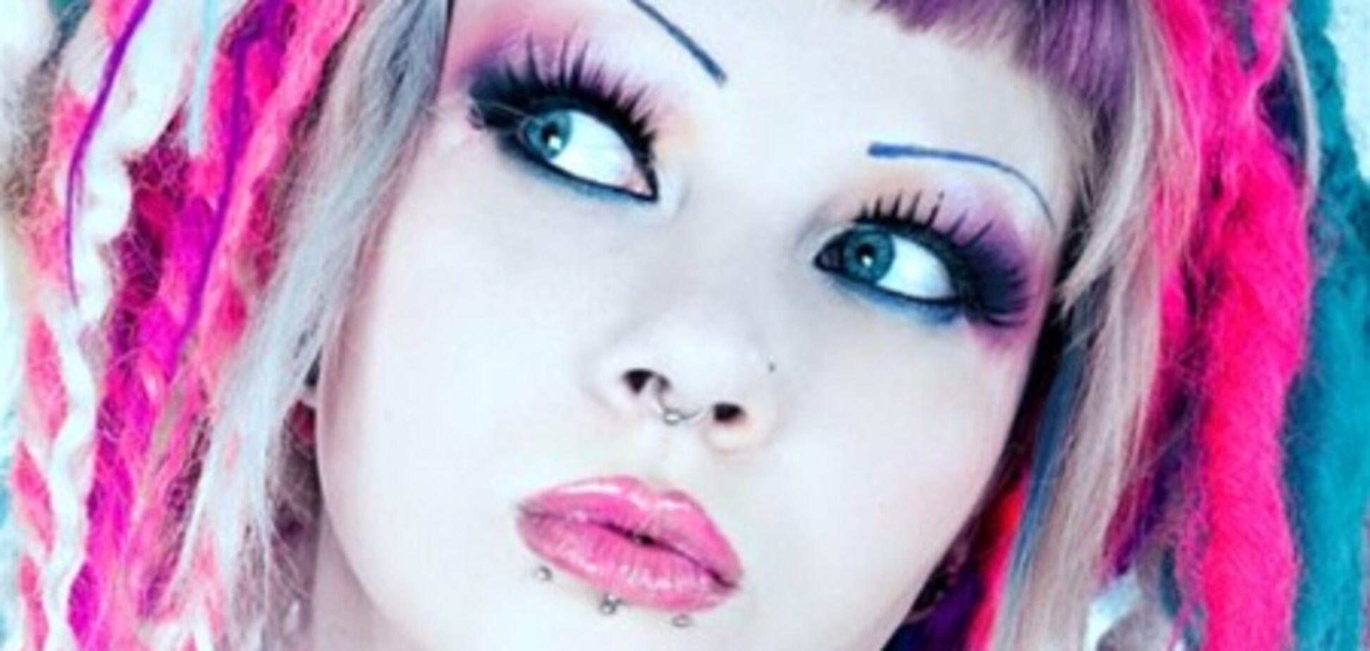 Субкультура по-украински: кто куда