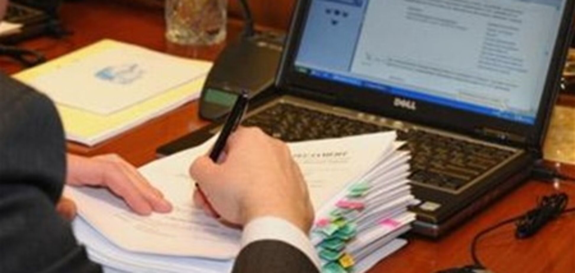 Число разрешительных документов для ведения бизнеса могут сократить со 143 до 94 