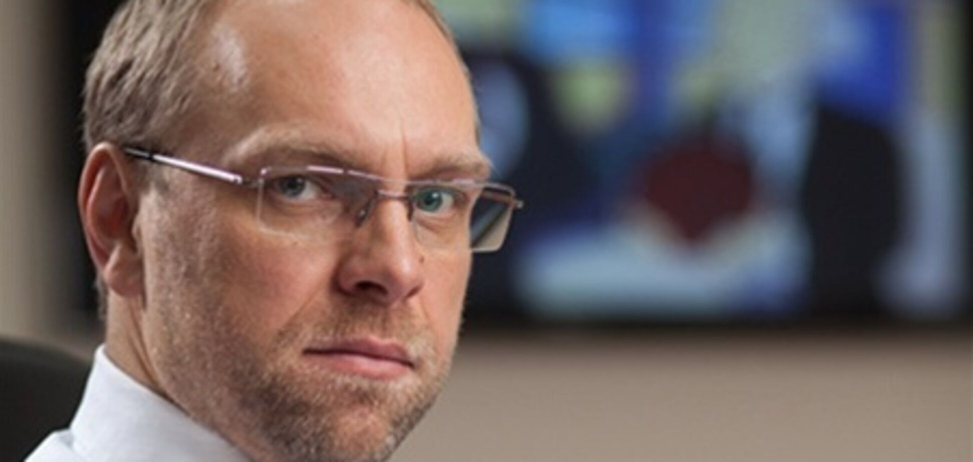 Власенко обнародовал свои доходы