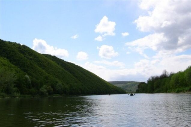 На Дністрі очікується підвищення рівня води