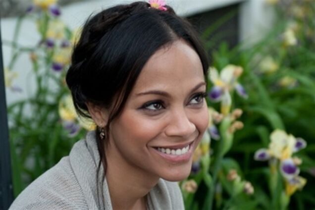 Зои Салдана сыграет легендарную джазовую певицу