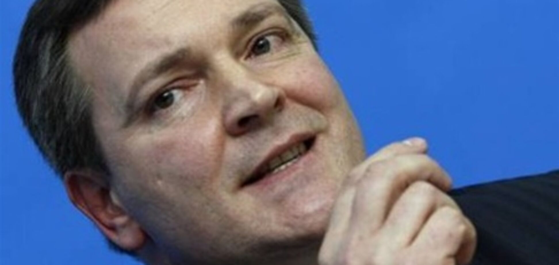 Колесниченко пошел судом на Кендзера