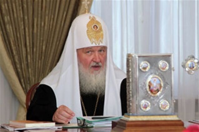 Патріарх Кирило вважає, що росіян і поляків зможе помирити тільки церква