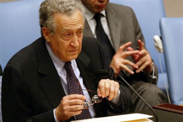 Названо имя преемника Кофи Аннана