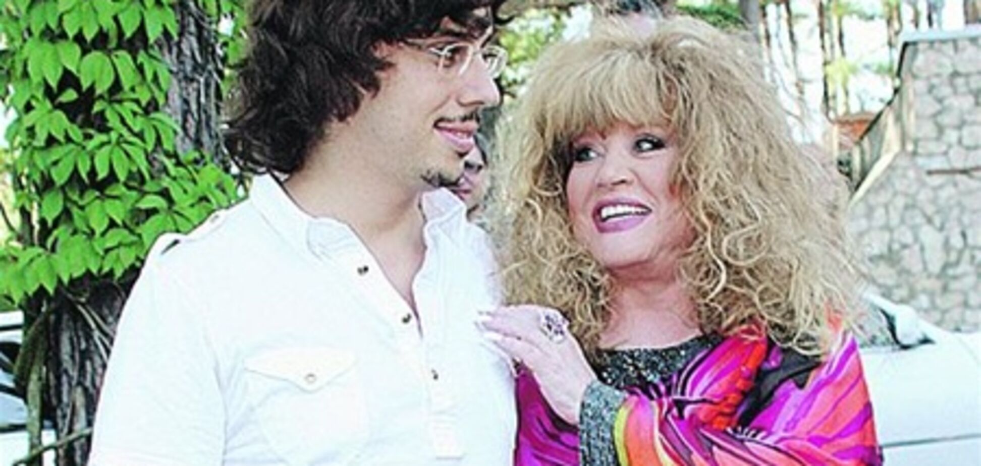 Винокур: Пугачова хоче народити Галкіну сина